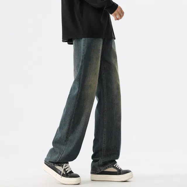 PAINT STAIN clean fit