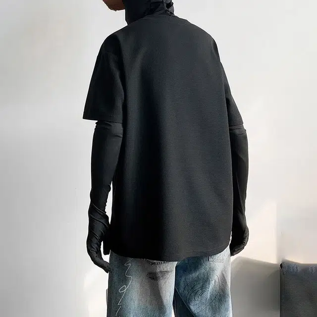 PAINT STAIN T
