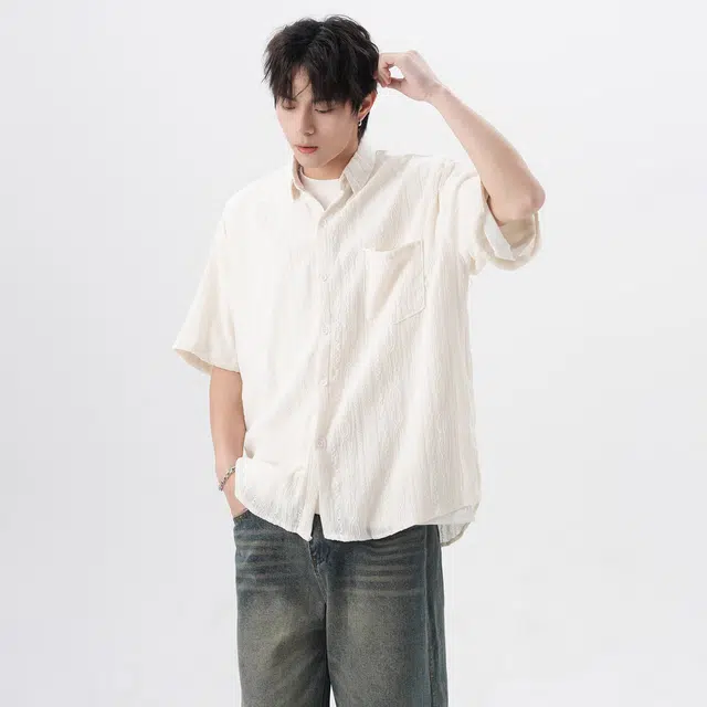 WELTER EXPERIMENT Polo