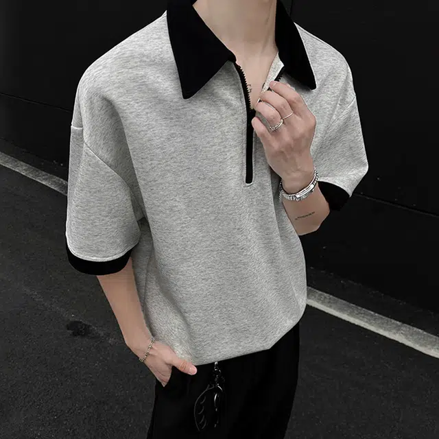 WARNING LIGHT Polo