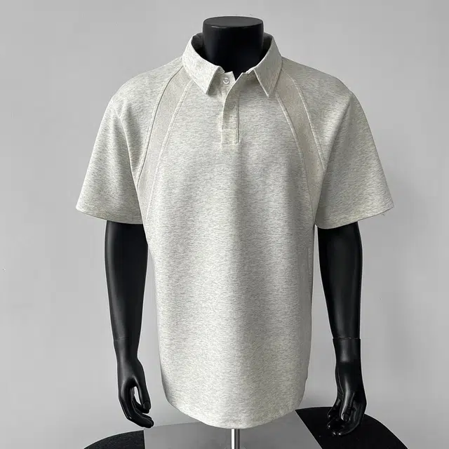 WARNING LIGHT cleanfitPolo