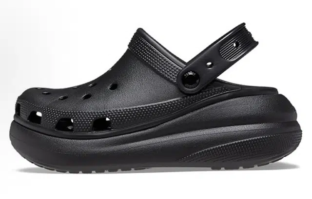 Crocs Classic Crush EVA