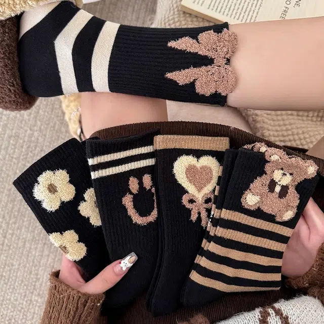 5
