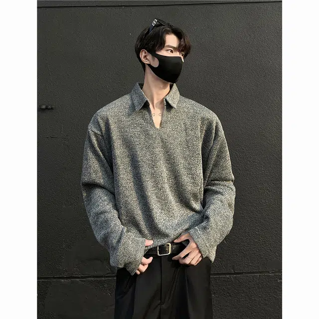 MIORGERSY Polo