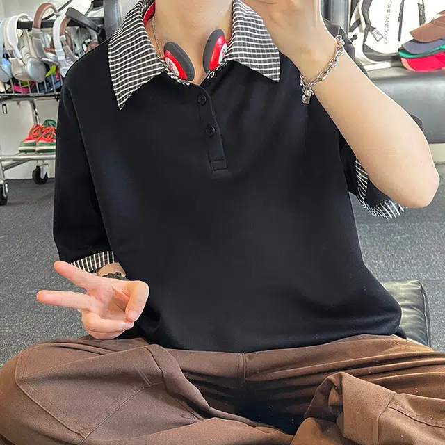 MIORGERSY Polo