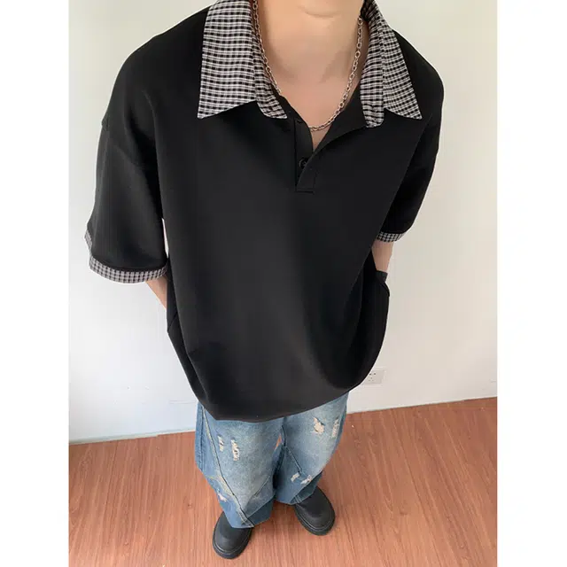 MIORGERSY Polo