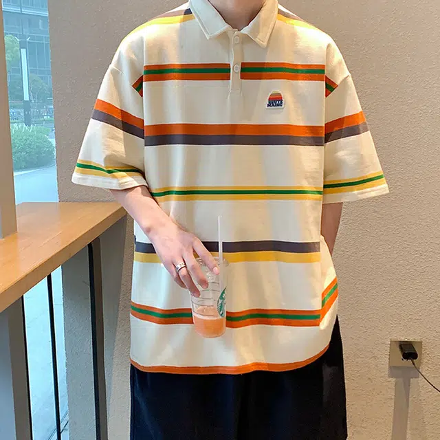 MIORGERSY Polo