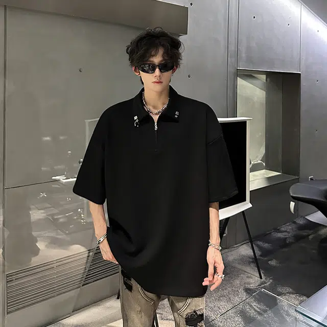 MIORGERSY Polo
