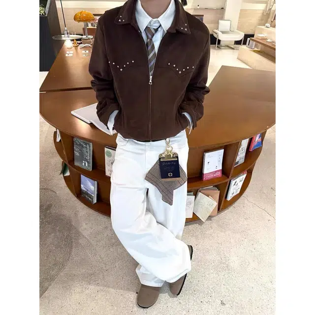 MIORGERSY cleanfitboxy