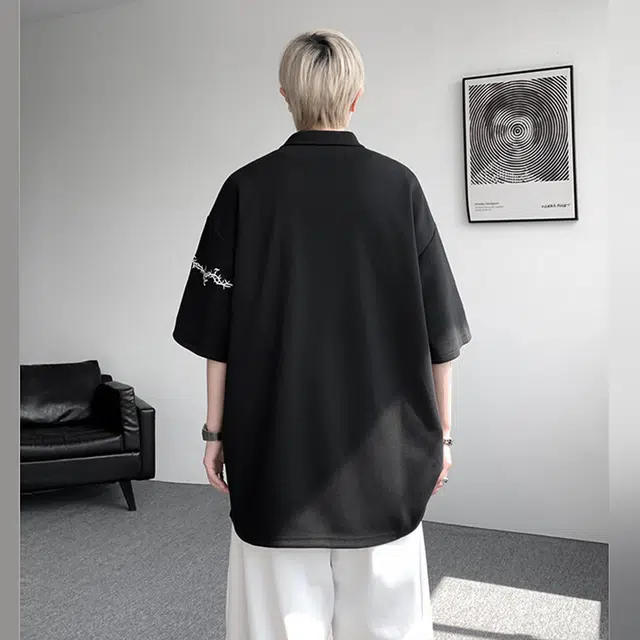 MIORGERSY Polo