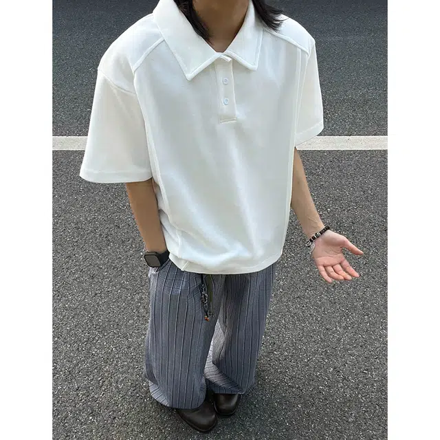 MIORGERSY Polo