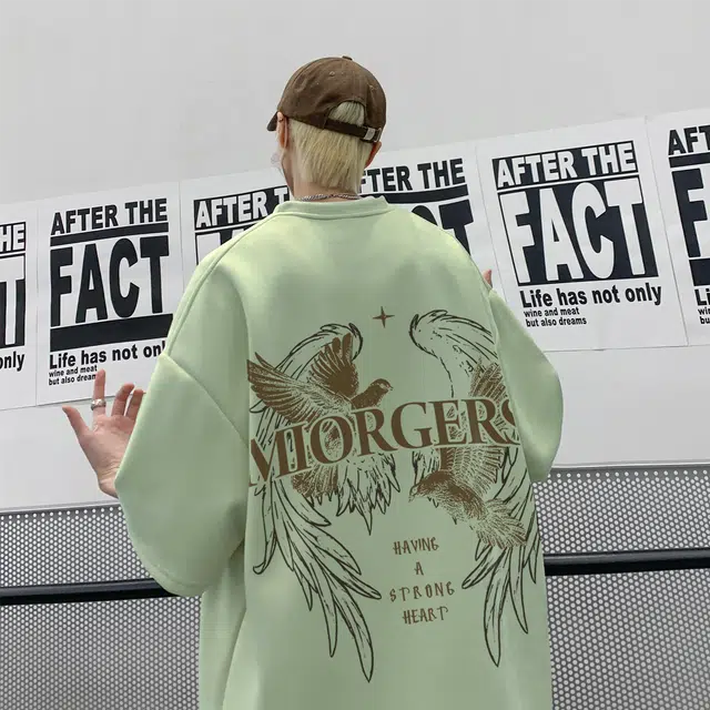 MIORGERSY T