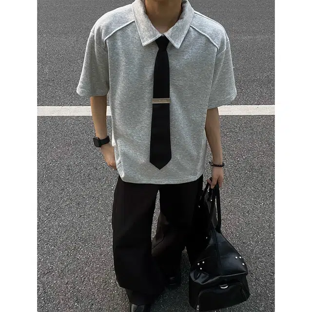 MIORGERSY Polo
