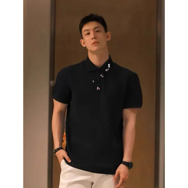 MIORGERSY Polo