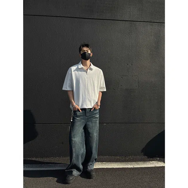 MIORGERSY Polo