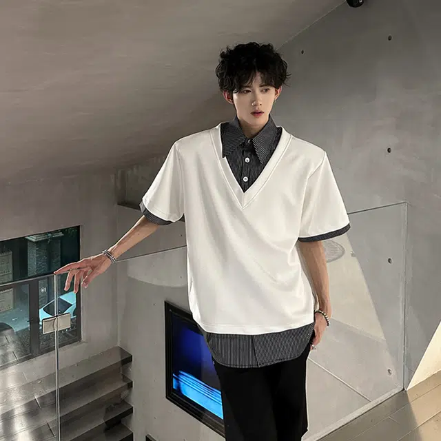 MIORGERSY Polo