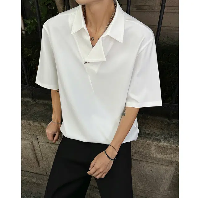 MIORGERSY Polo