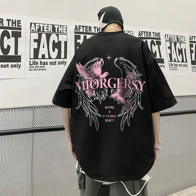 MIORGERSY T