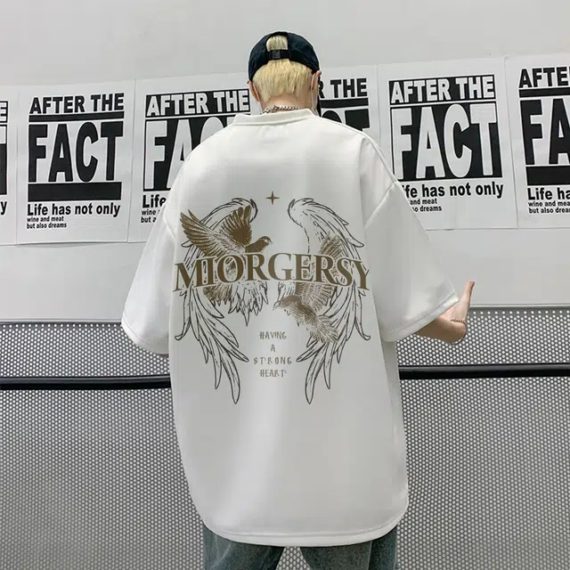 MIORGERSY T