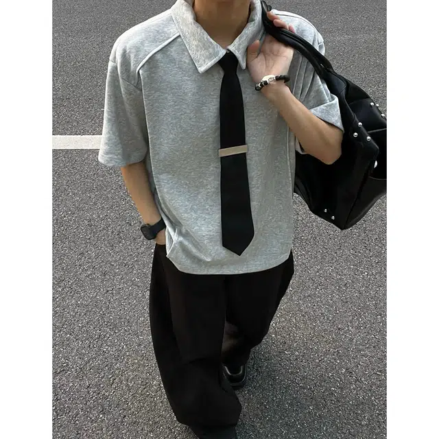 MIORGERSY Polo