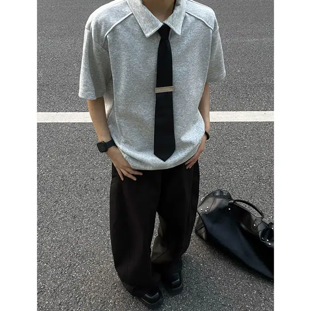 MIORGERSY Polo
