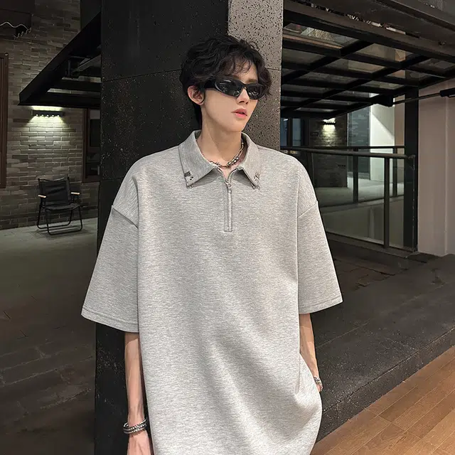 MIORGERSY Polo