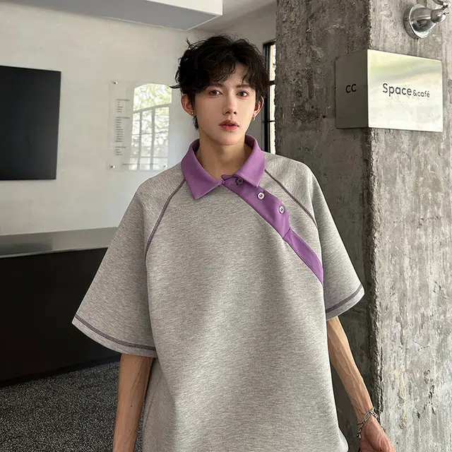 MIORGERSY Polo