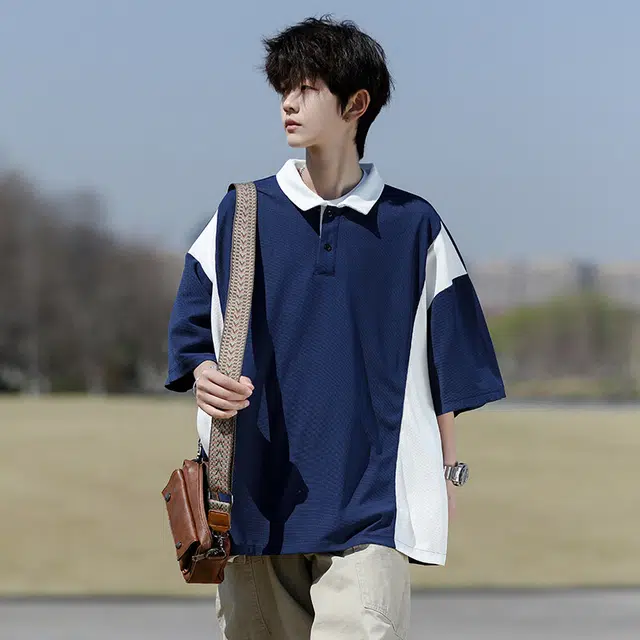 MIORGERSY Polo