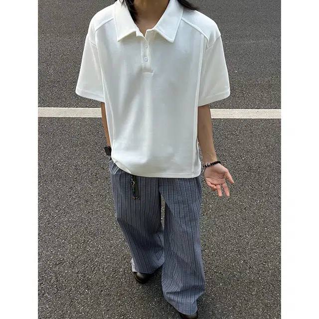 MIORGERSY Polo