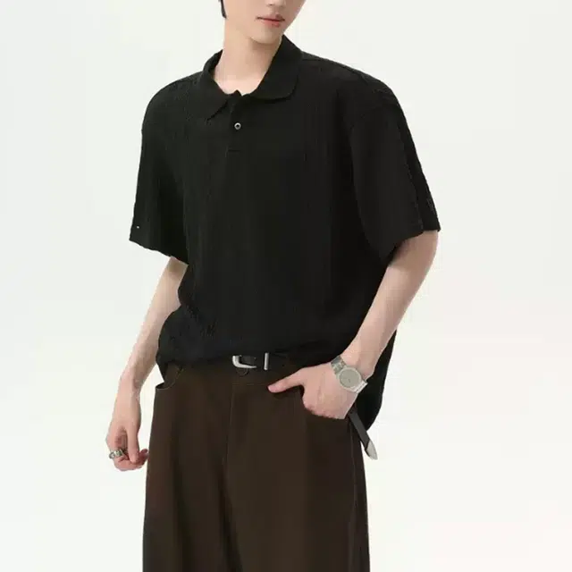 MIORGERSY Polo