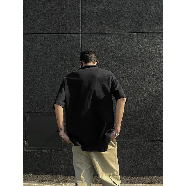 MIORGERSY Polo