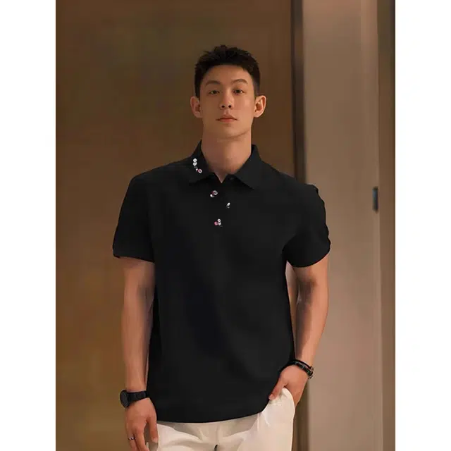 MIORGERSY Polo