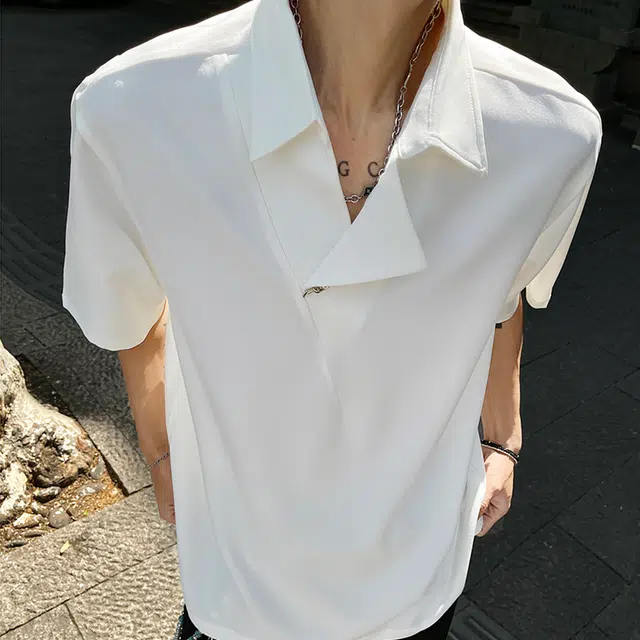 MIORGERSY Polo
