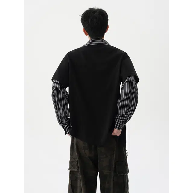 MIORGERSY Polo