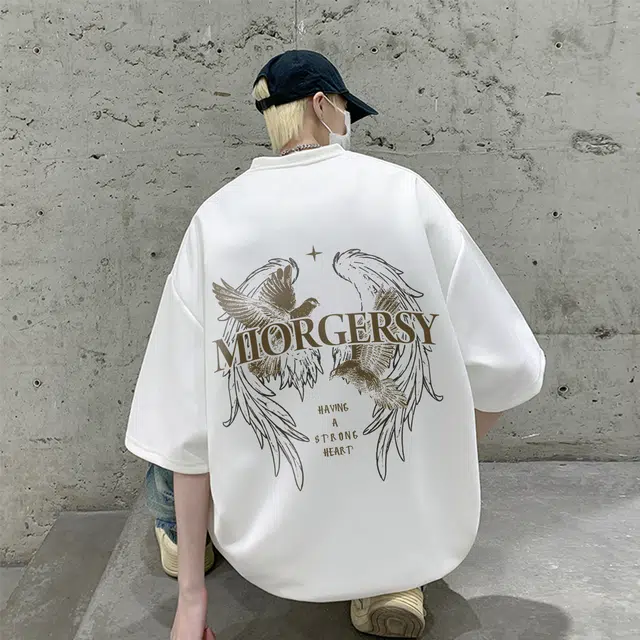 MIORGERSY T