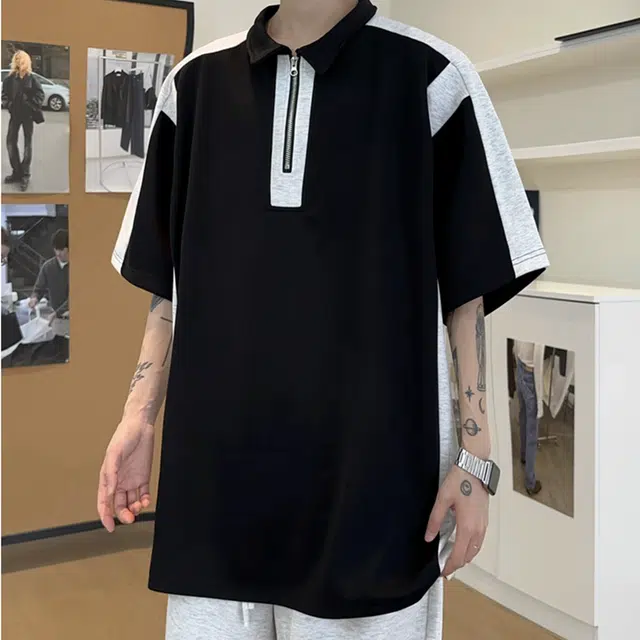 MIORGERSY Polo