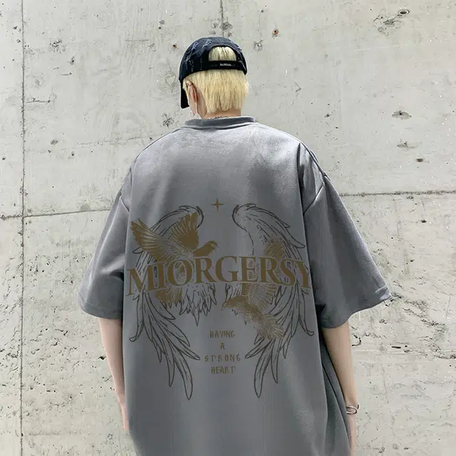 MIORGERSY T