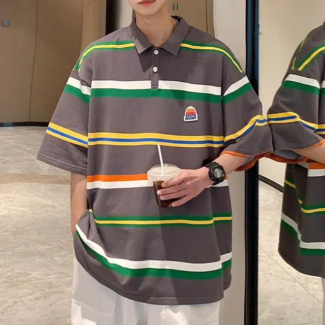 MIORGERSY Polo