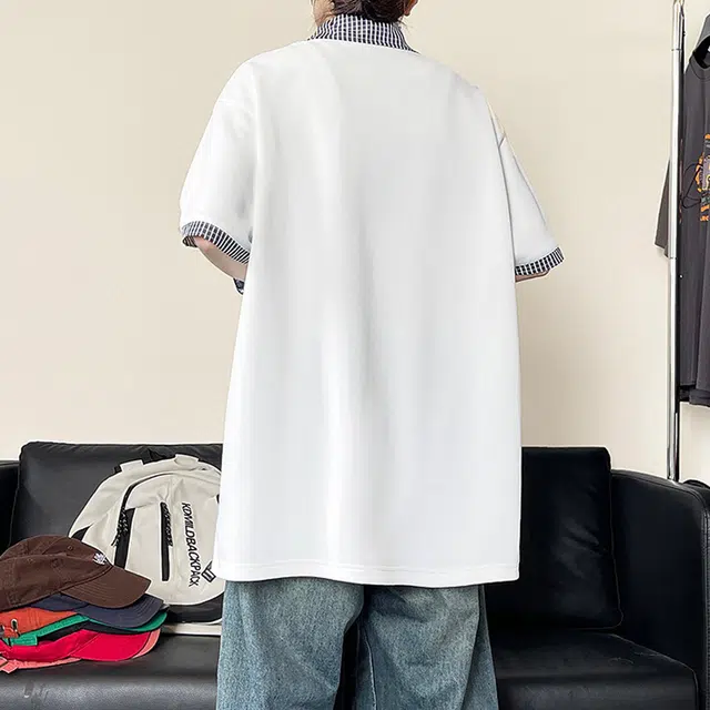 MIORGERSY Polo