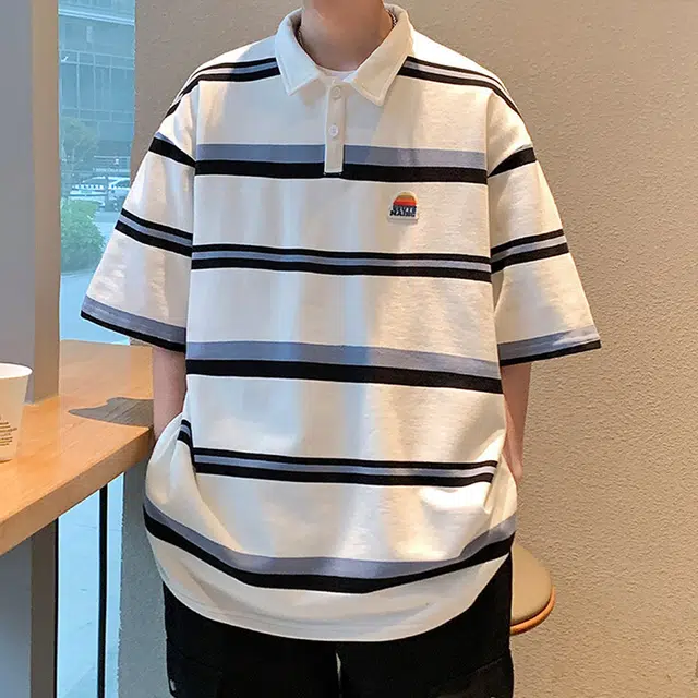 MIORGERSY Polo