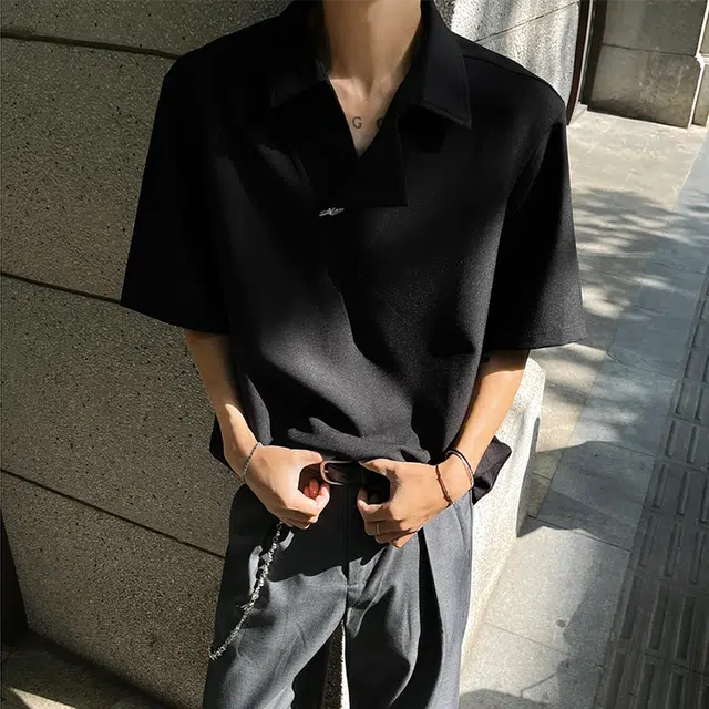 MIORGERSY Polo
