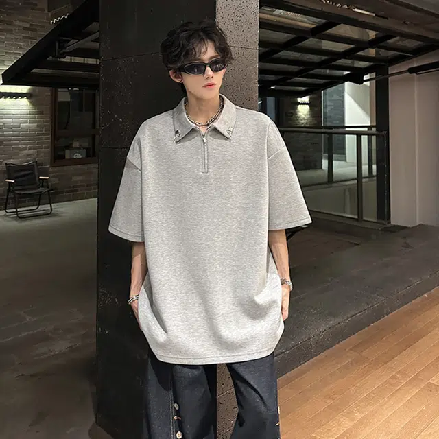 MIORGERSY Polo