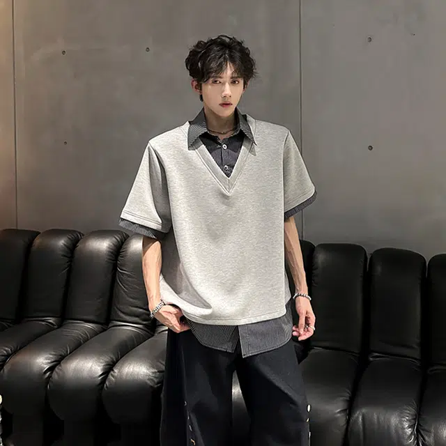 MIORGERSY Polo