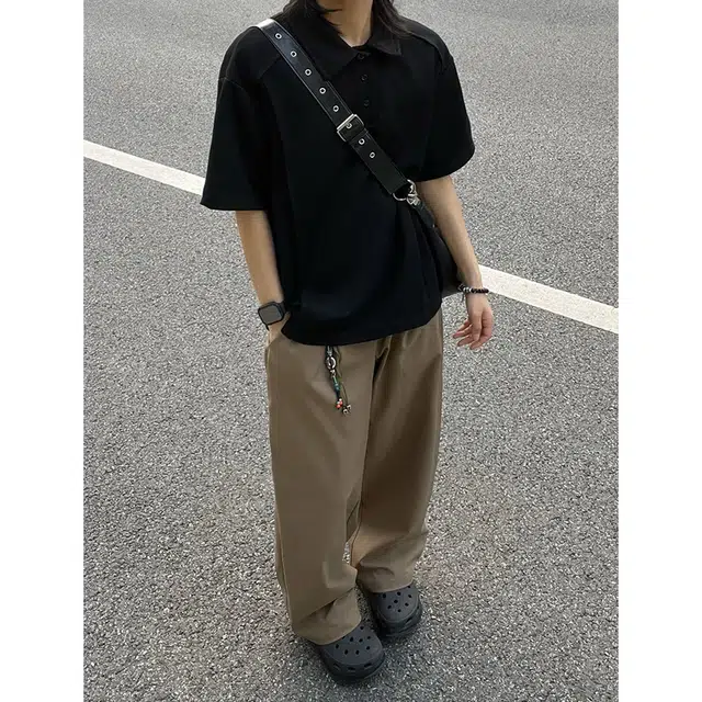 MIORGERSY Polo