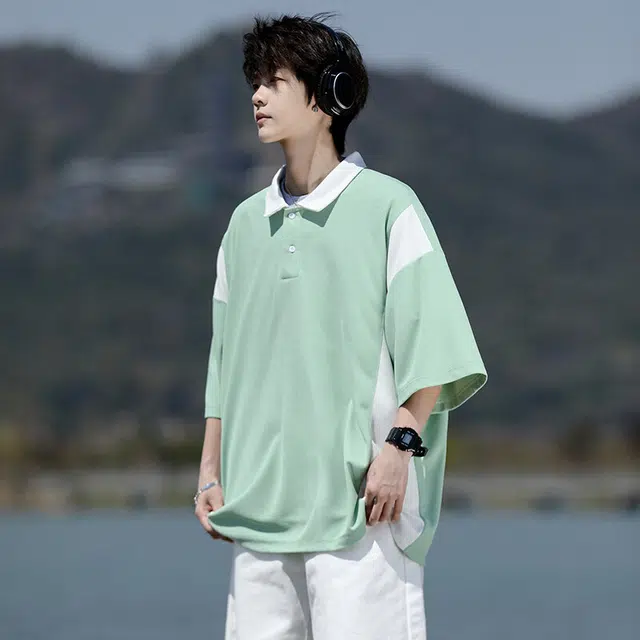 MIORGERSY Polo