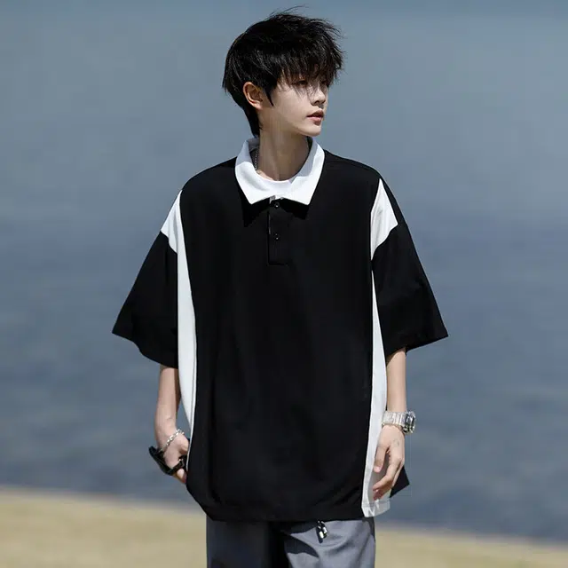MIORGERSY Polo