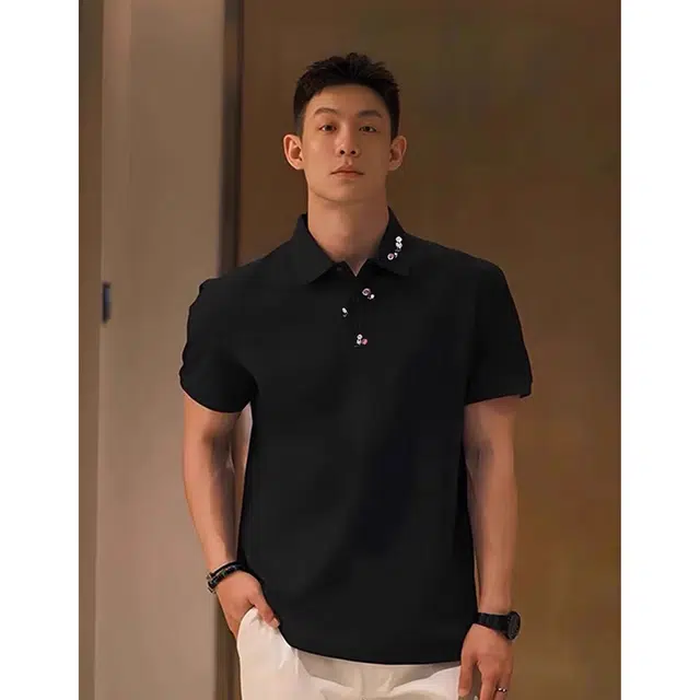 MIORGERSY Polo