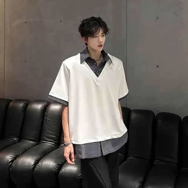 MIORGERSY Polo