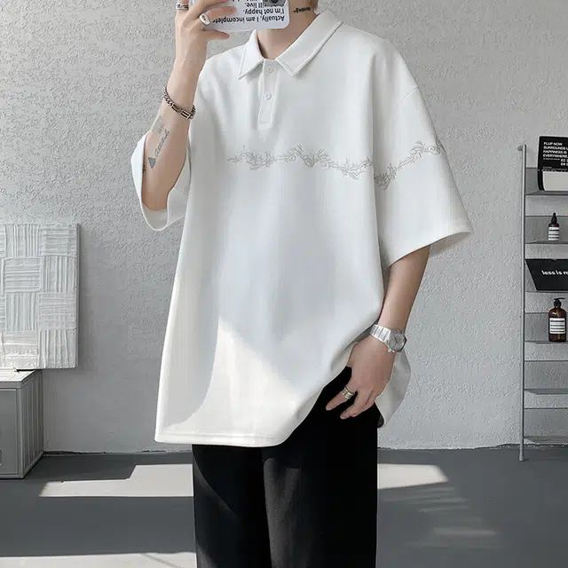 MIORGERSY Polo
