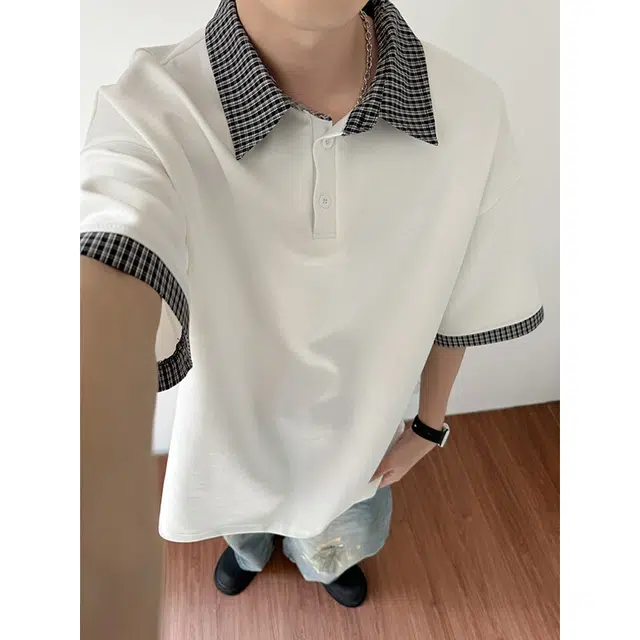 MIORGERSY Polo